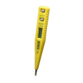 Test Pencil Tester Electrical LCD Display Voltage Detector